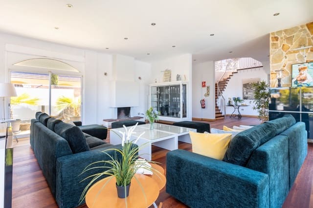 7 chambre Villa/Maison à vendre à Puerto de la Cruz avec piscine garage - 1 800 000 € (Ref: 9357787)