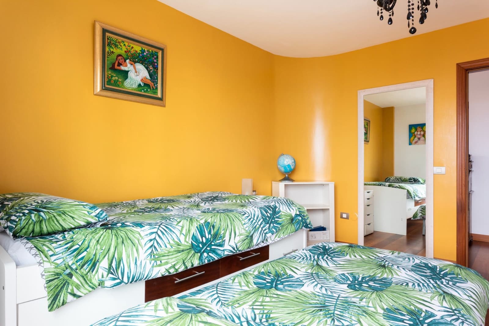 7 quarto Moradia para venda em Puerto de la Cruz com piscina garagem - 1 800 000 € (Ref: 9357787)