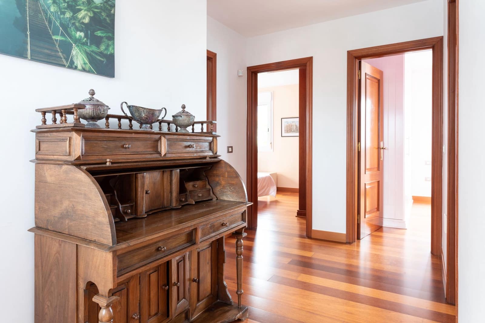 7 quarto Moradia para venda em Puerto de la Cruz com piscina garagem - 1 800 000 € (Ref: 9357787)