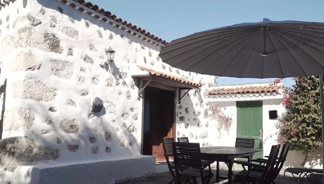 2 sypialnia Finka/Dom wiejski na sprzedaż w Icod de los Vinos - 1 500 000 € (Ref: 9407819)