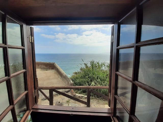 2 sypialnia Finka/Dom wiejski na sprzedaż w Icod de los Vinos - 1 500 000 € (Ref: 9407819)