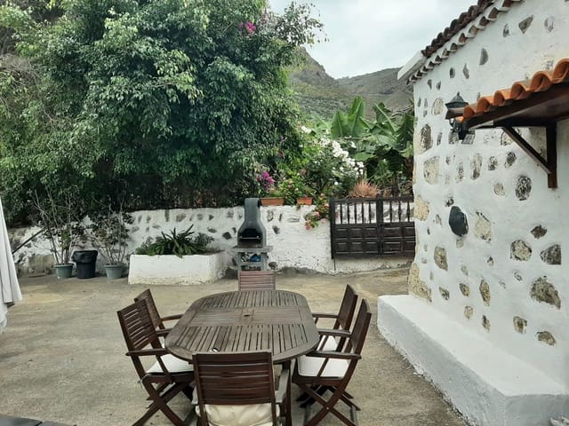 2 sypialnia Finka/Dom wiejski na sprzedaż w Icod de los Vinos - 1 500 000 € (Ref: 9407819)