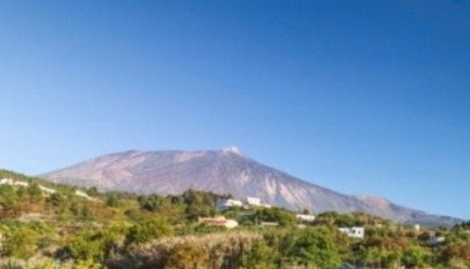 4 slaapkamer Finca/Landhuis te koop in Icod de los Vinos met zwembad - € 690.000 (Ref: 9452988)