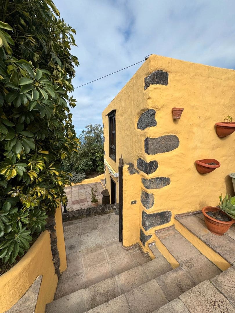 4 slaapkamer Finca/Landhuis te koop in Icod de los Vinos met zwembad - € 690.000 (Ref: 9452988)