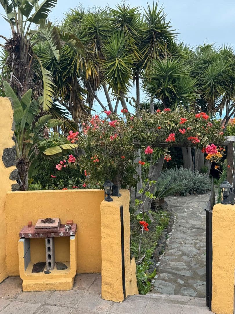 4 slaapkamer Finca/Landhuis te koop in Icod de los Vinos met zwembad - € 690.000 (Ref: 9452988)