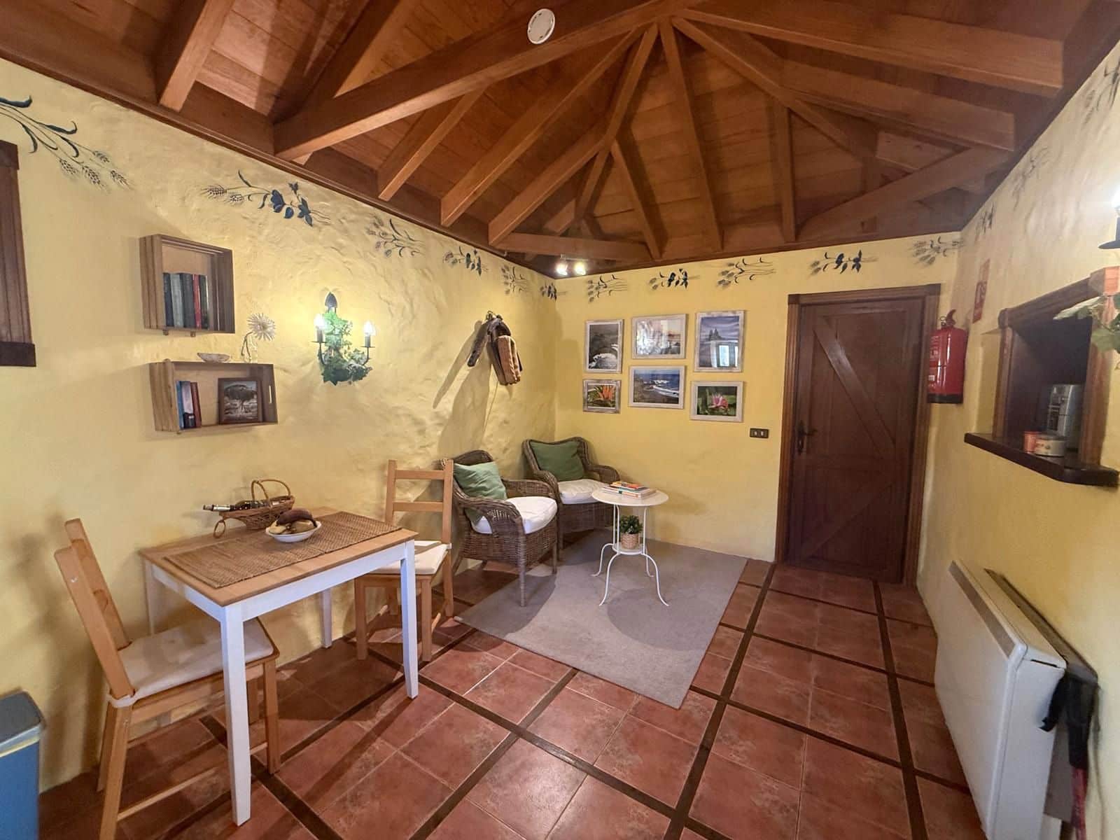 4 slaapkamer Finca/Landhuis te koop in Icod de los Vinos met zwembad - € 690.000 (Ref: 9452988)