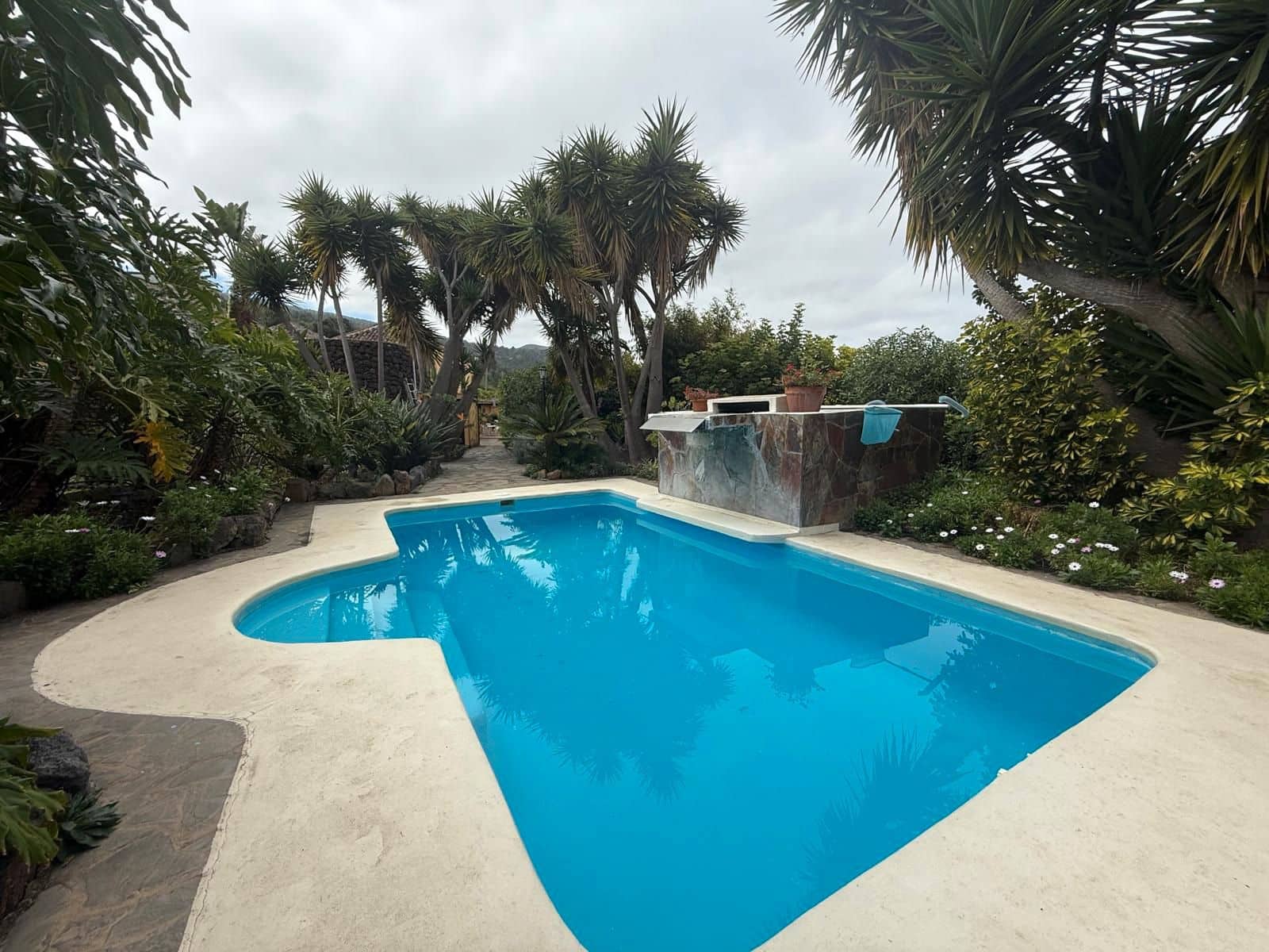 4 slaapkamer Finca/Landhuis te koop in Icod de los Vinos met zwembad - € 690.000 (Ref: 9452988)