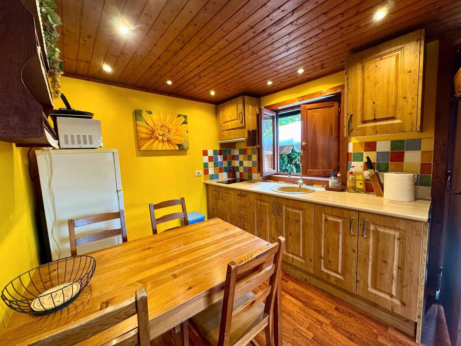 4 slaapkamer Finca/Landhuis te koop in Icod de los Vinos met zwembad - € 690.000 (Ref: 9452988)