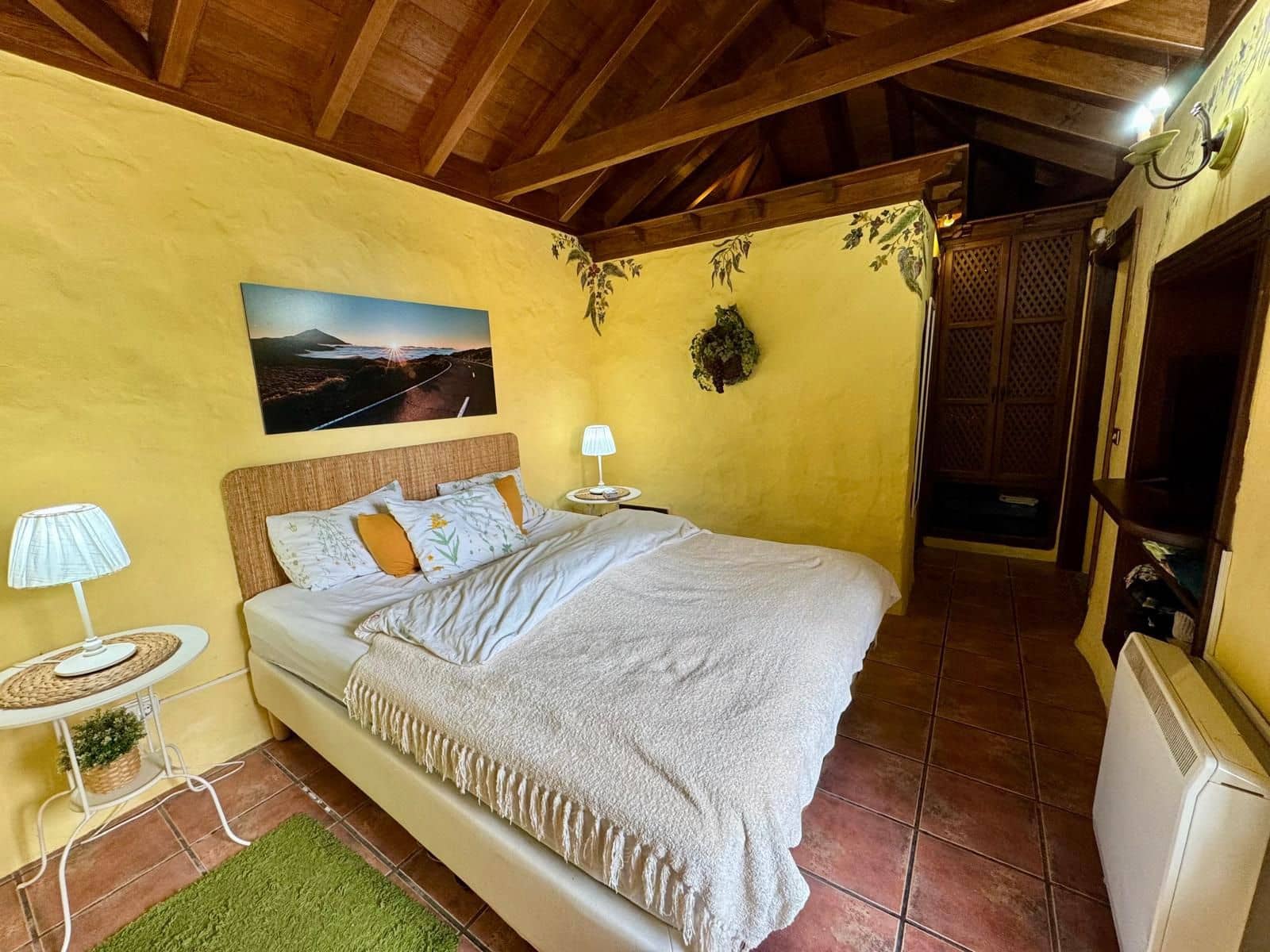 4 slaapkamer Finca/Landhuis te koop in Icod de los Vinos met zwembad - € 690.000 (Ref: 9452988)