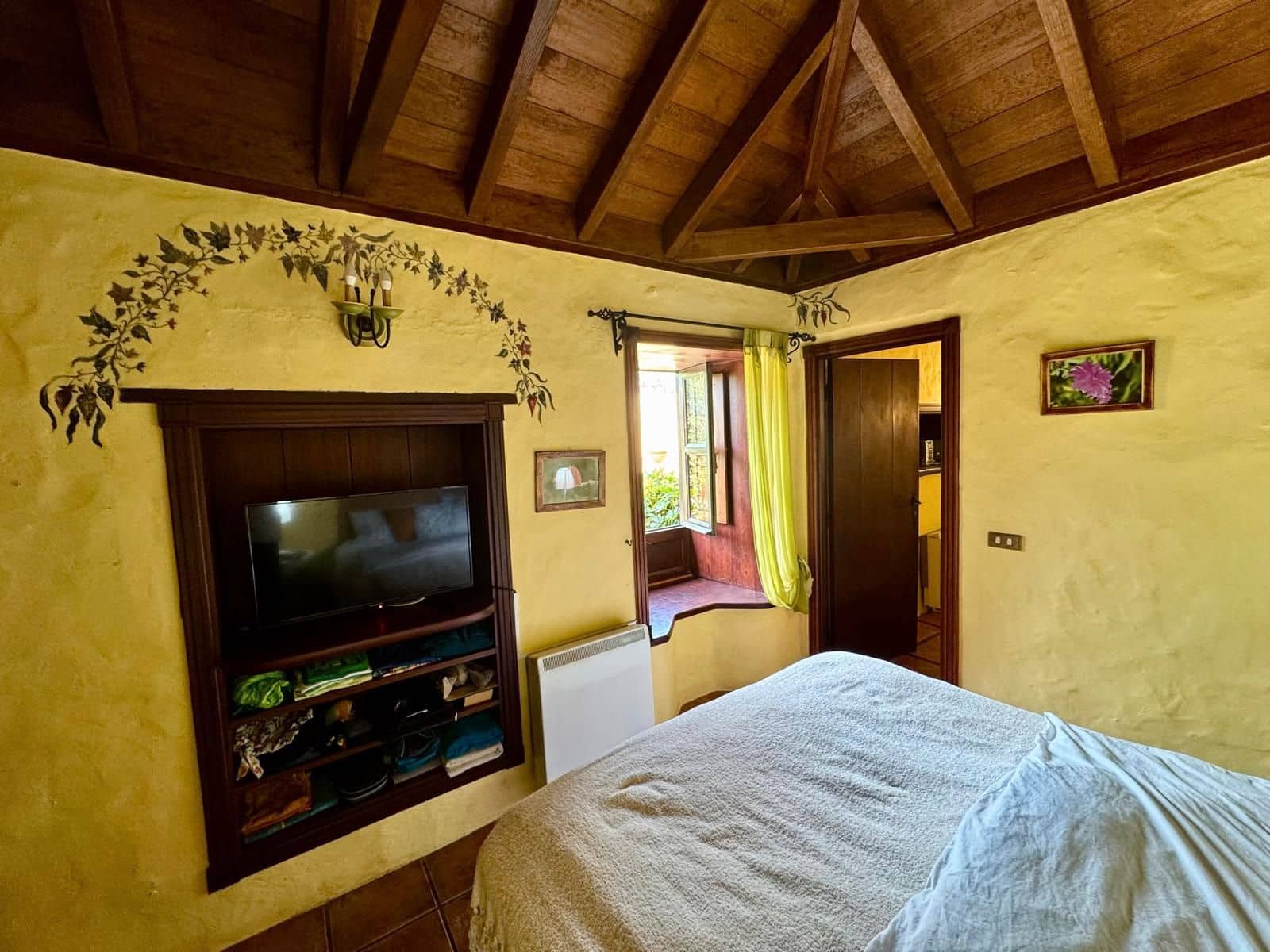 4 slaapkamer Finca/Landhuis te koop in Icod de los Vinos met zwembad - € 690.000 (Ref: 9452988)