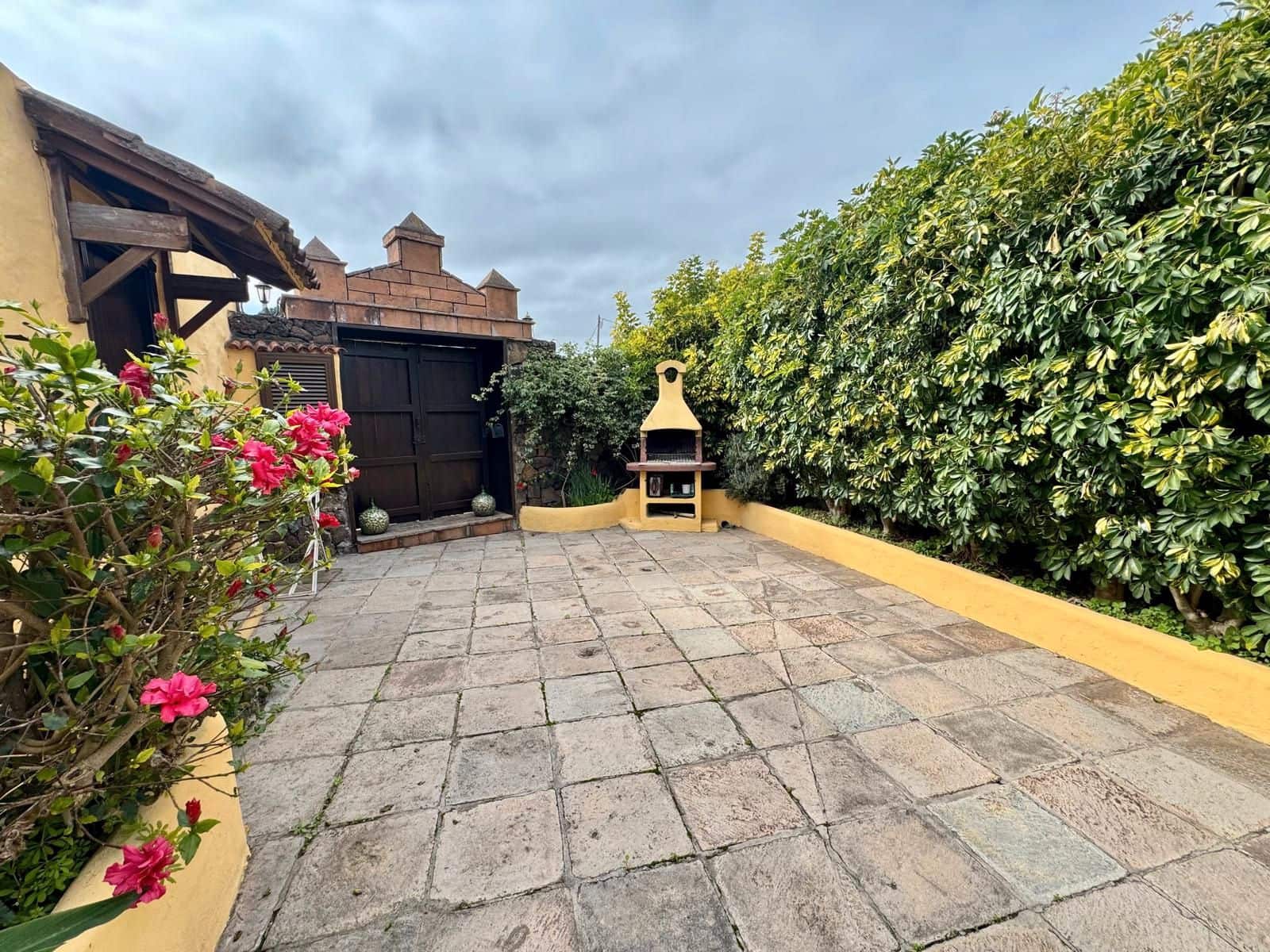 4 slaapkamer Finca/Landhuis te koop in Icod de los Vinos met zwembad - € 690.000 (Ref: 9452988)