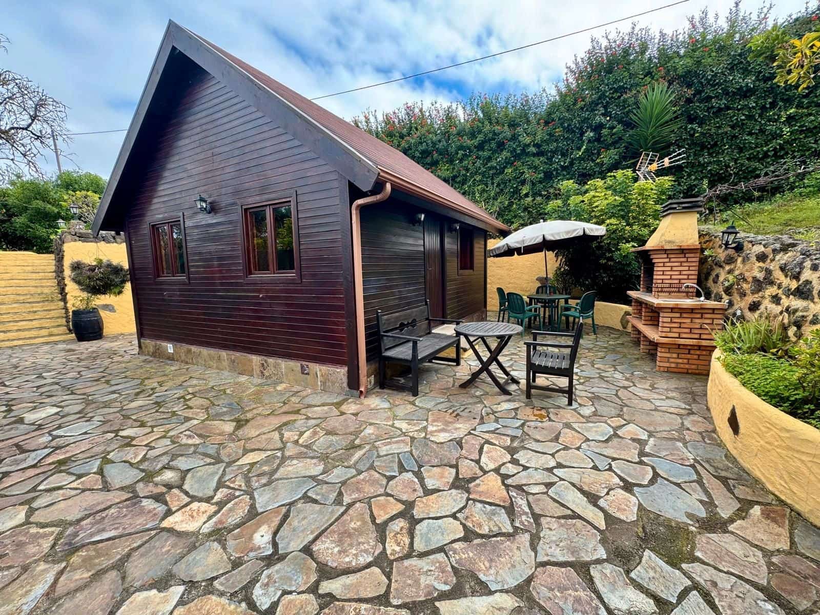 4 slaapkamer Finca/Landhuis te koop in Icod de los Vinos met zwembad - € 690.000 (Ref: 9452988)