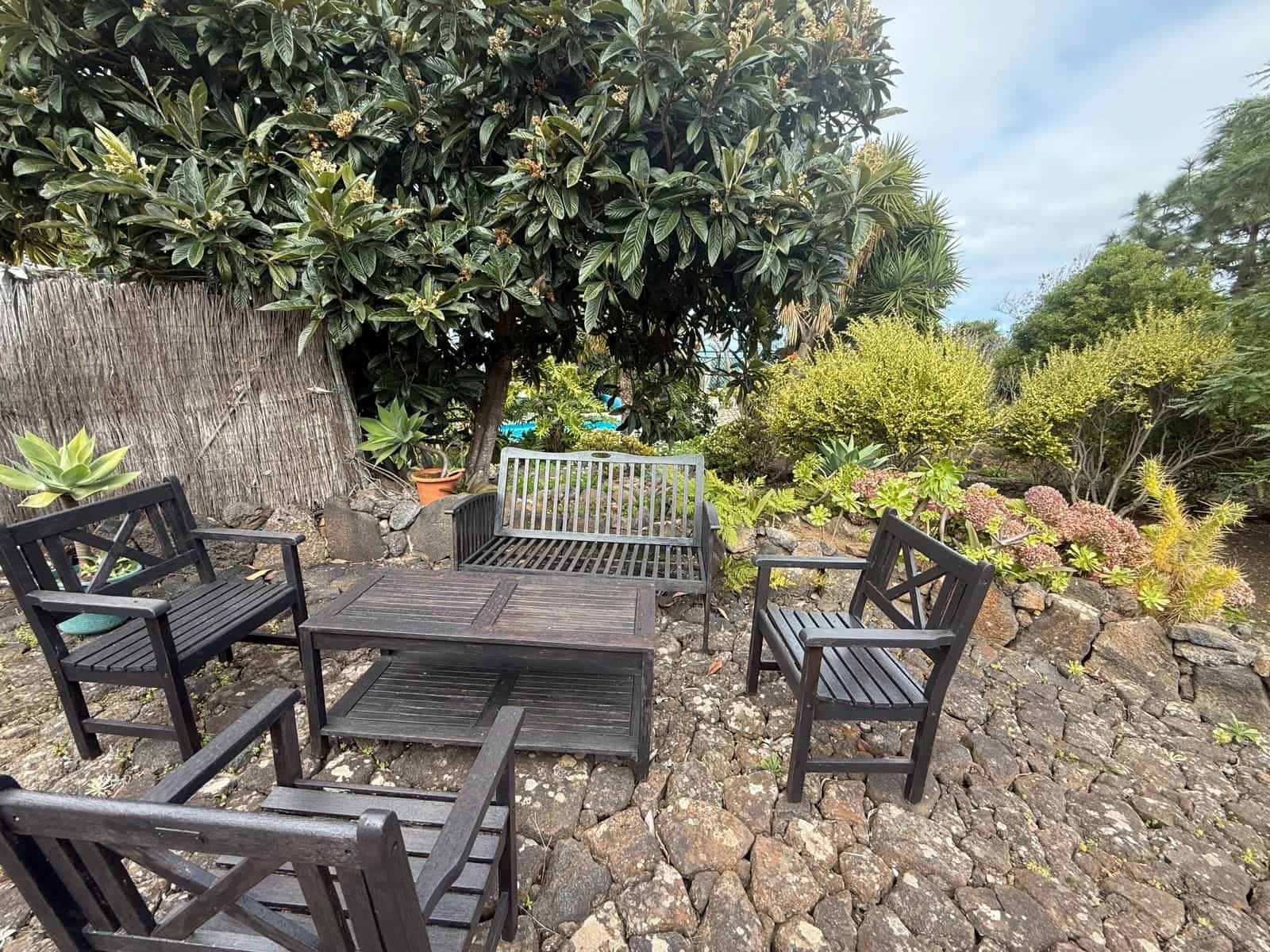 4 slaapkamer Finca/Landhuis te koop in Icod de los Vinos met zwembad - € 690.000 (Ref: 9452988)