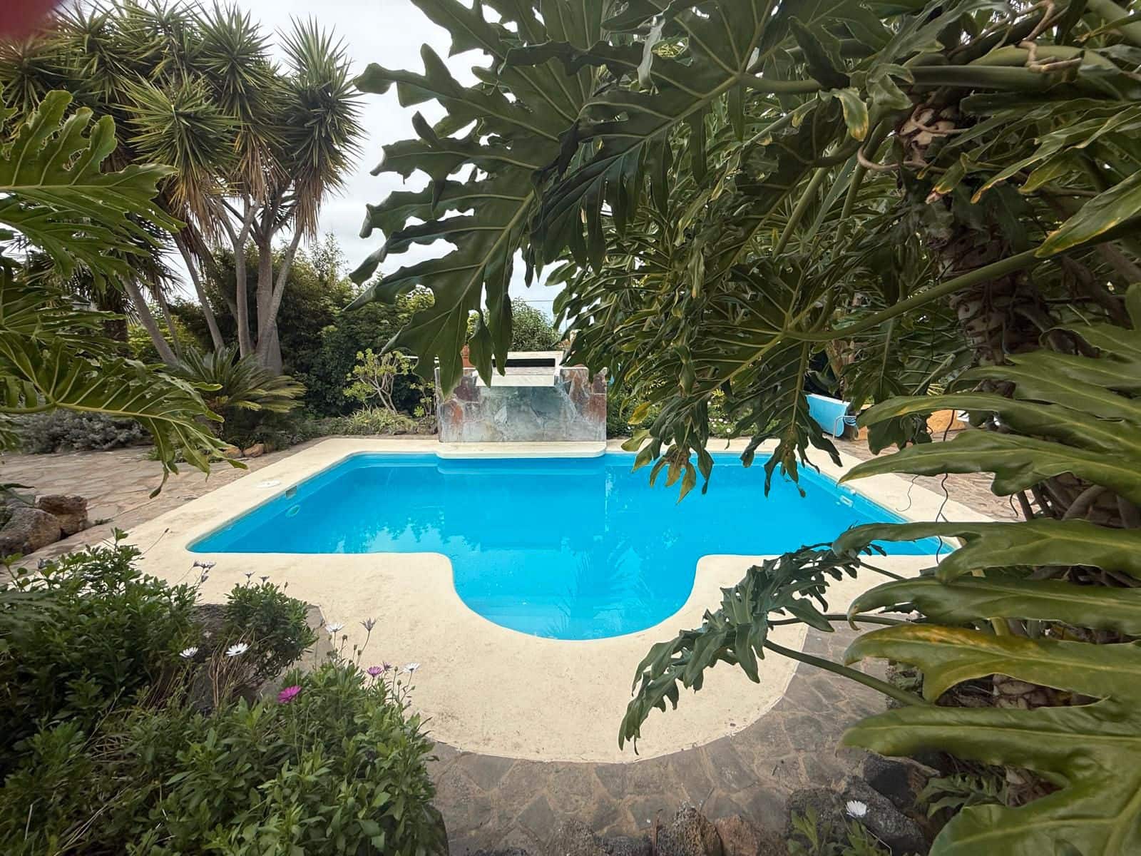 4 slaapkamer Finca/Landhuis te koop in Icod de los Vinos met zwembad - € 690.000 (Ref: 9452988)