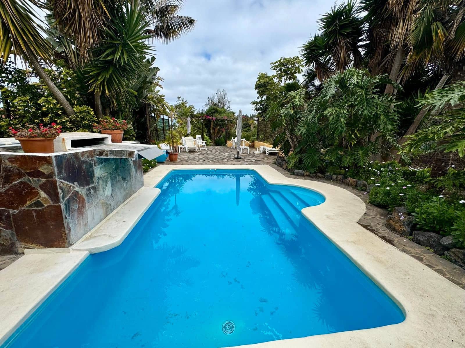 4 slaapkamer Finca/Landhuis te koop in Icod de los Vinos met zwembad - € 690.000 (Ref: 9452988)