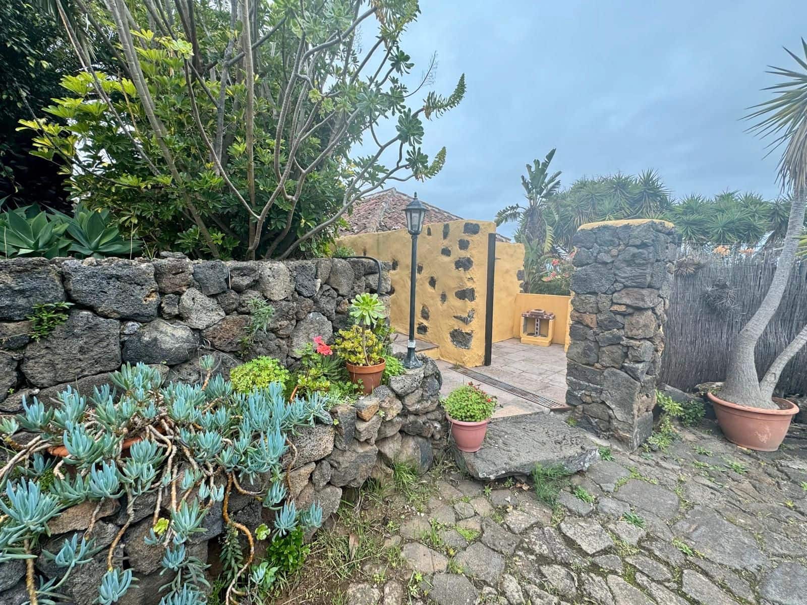 4 slaapkamer Finca/Landhuis te koop in Icod de los Vinos met zwembad - € 690.000 (Ref: 9452988)