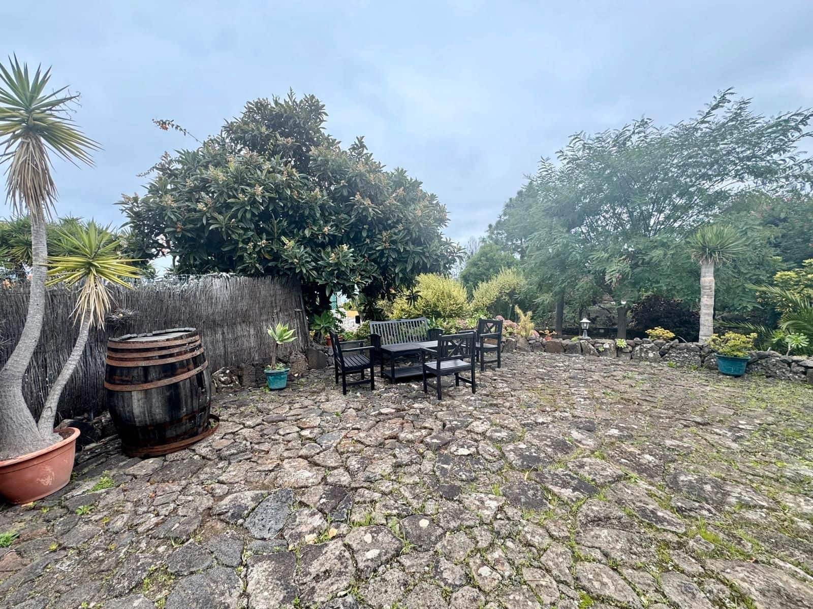 4 slaapkamer Finca/Landhuis te koop in Icod de los Vinos met zwembad - € 690.000 (Ref: 9452988)