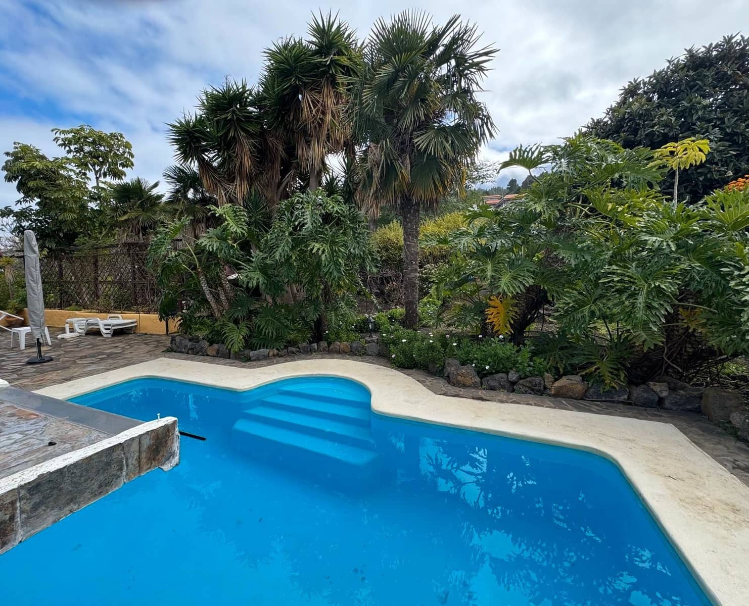 4 slaapkamer Finca/Landhuis te koop in Icod de los Vinos met zwembad - € 690.000 (Ref: 9452988)