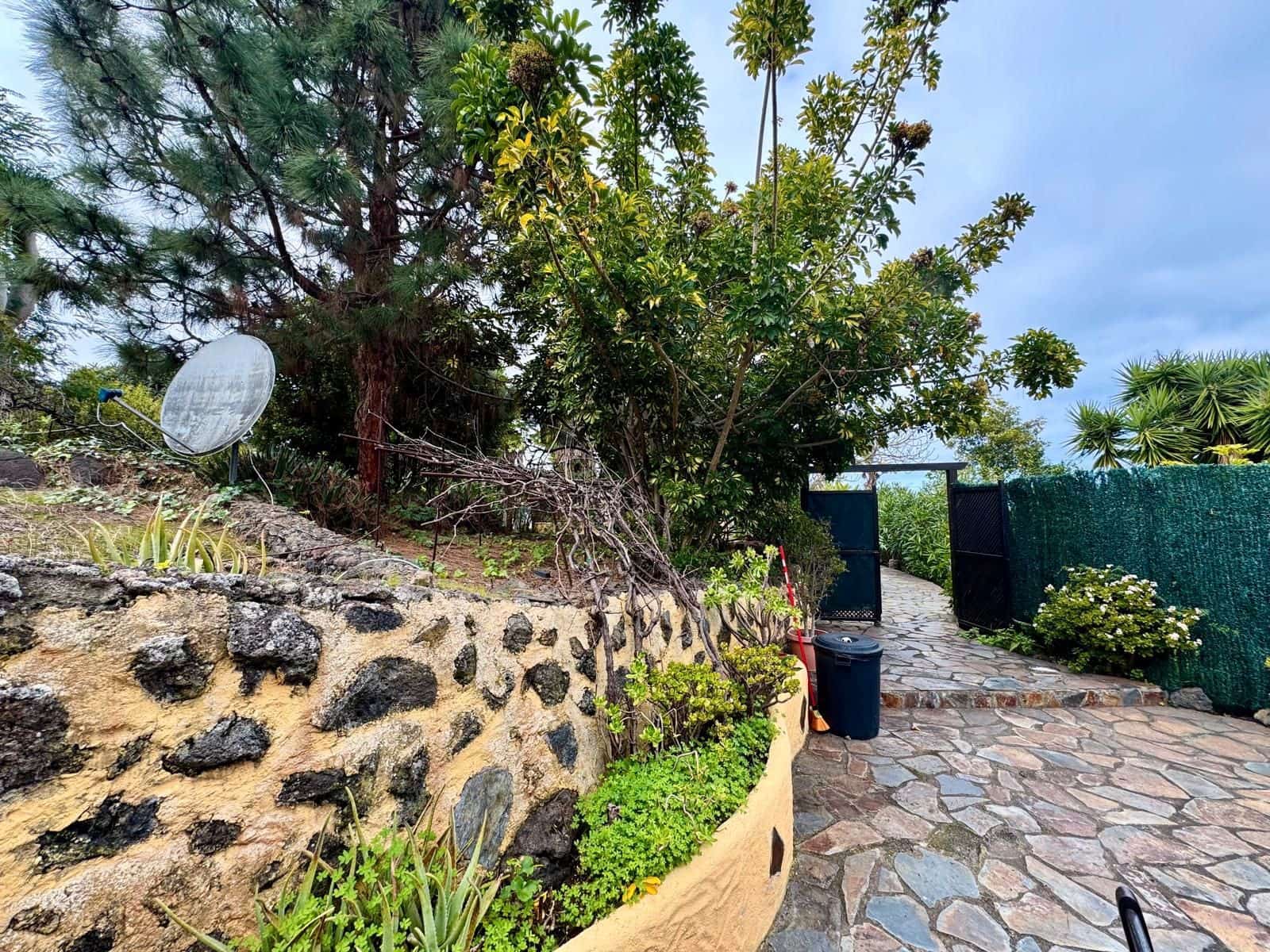 4 slaapkamer Finca/Landhuis te koop in Icod de los Vinos met zwembad - € 690.000 (Ref: 9452988)