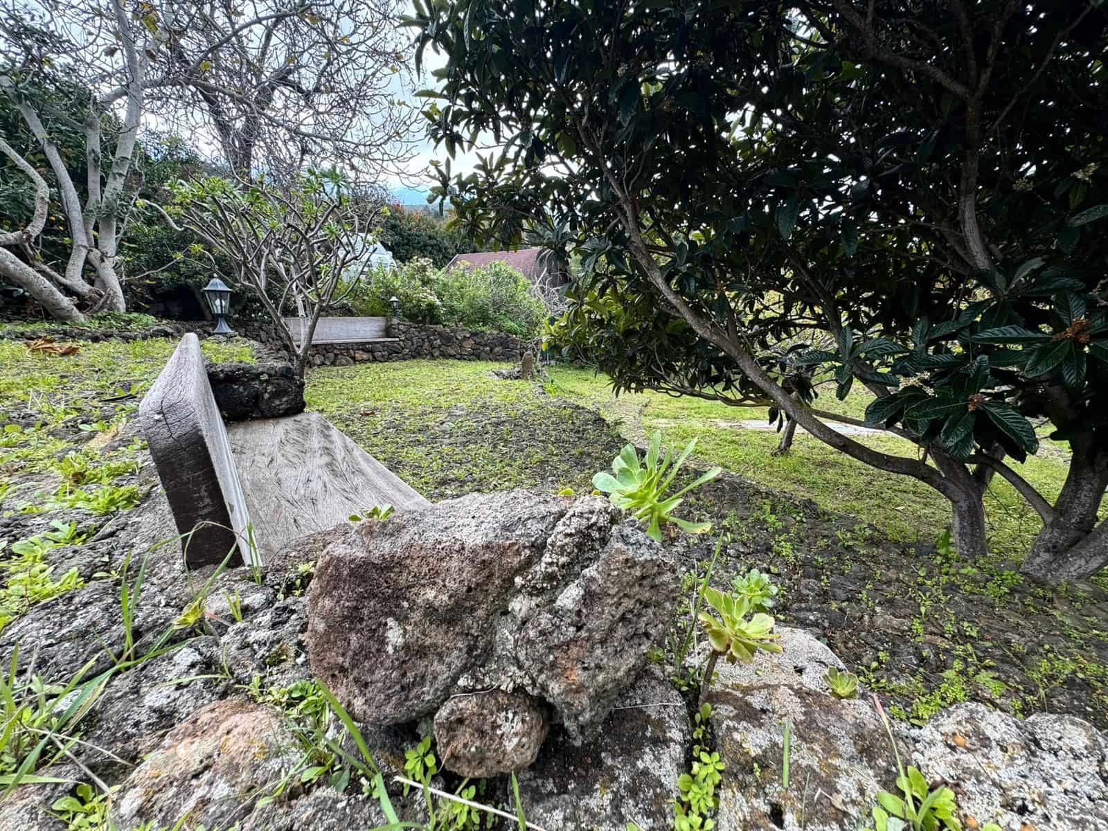 4 slaapkamer Finca/Landhuis te koop in Icod de los Vinos met zwembad - € 690.000 (Ref: 9452988)