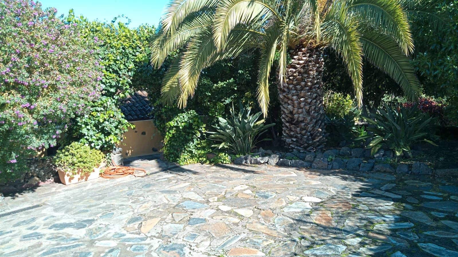 4 bedroom Finca/Country House for sale in Icod de los Vinos with pool - € 690,000 (Ref: 9452988)