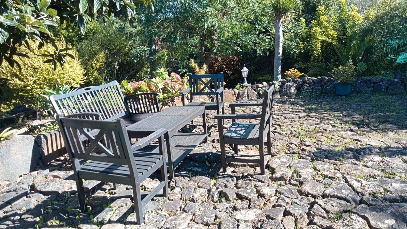 4 bedroom Finca/Country House for sale in Icod de los Vinos with pool - € 690,000 (Ref: 9452988)