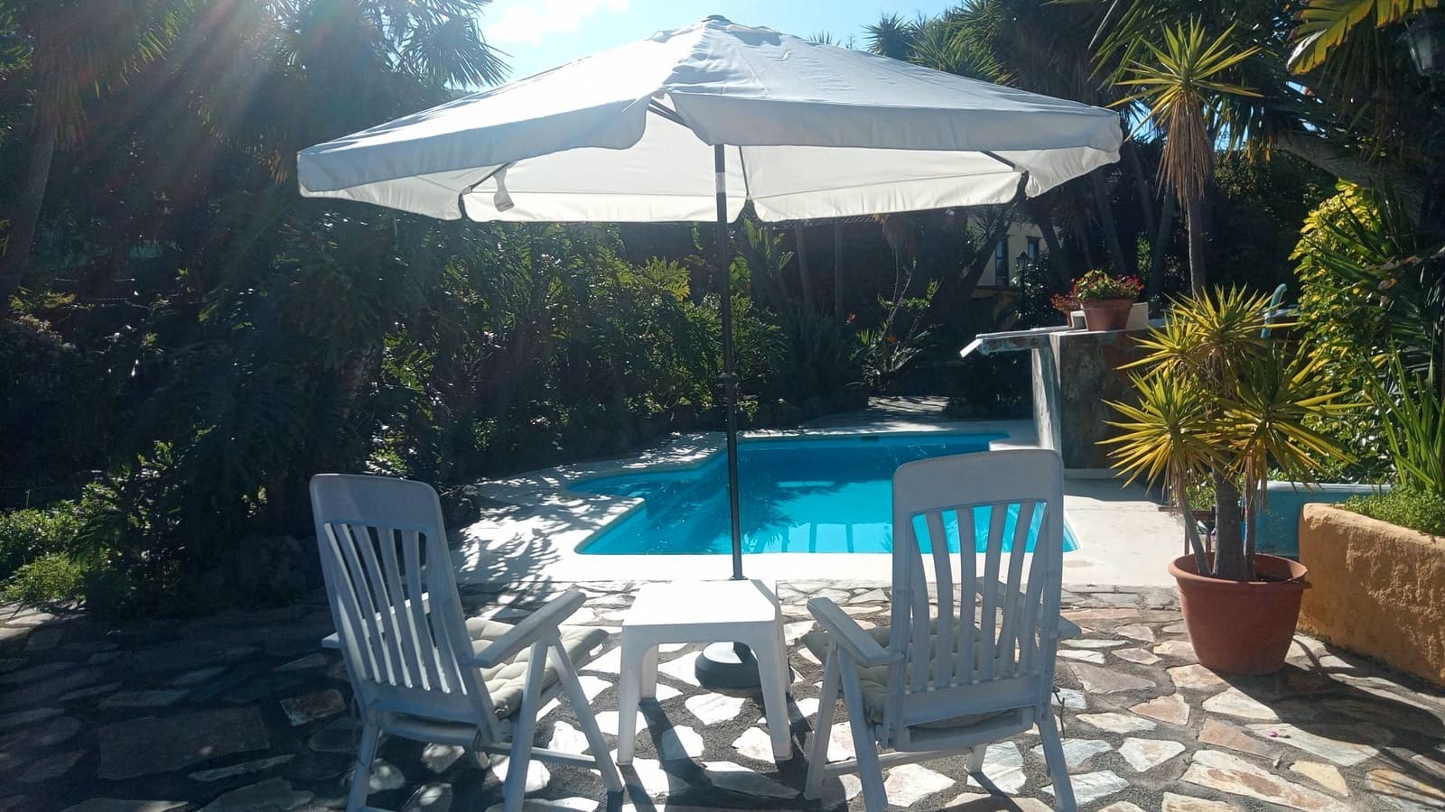 4 soverom Finca/Herregård til salgs i Icod de los Vinos med svømmebasseng - € 690 000 (Ref: 9452988)