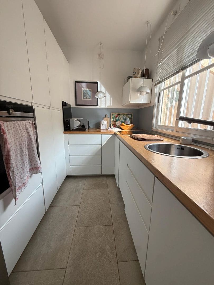 1 Zimmer Wohnung zu verkaufen in Santa Ursula mit Pool Garage - 295.000 € (Ref: 9465212)