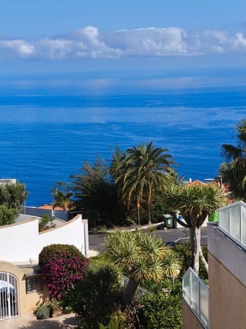 1 slaapkamer Flat te koop in Santa Ursula met zwembad garage - € 295.000 (Ref: 9465212)