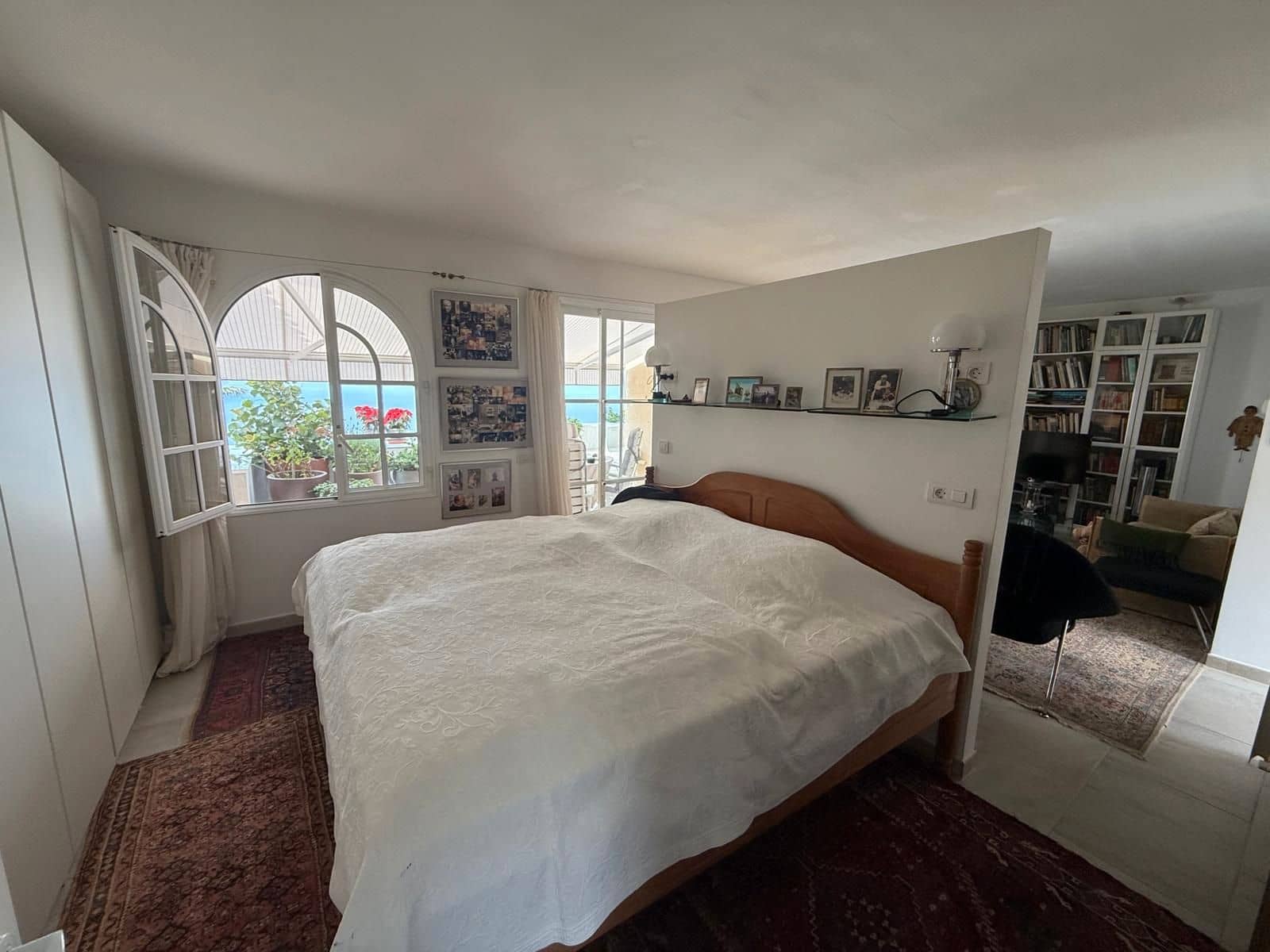 1 Zimmer Wohnung zu verkaufen in Santa Ursula mit Pool Garage - 295.000 € (Ref: 9465212)