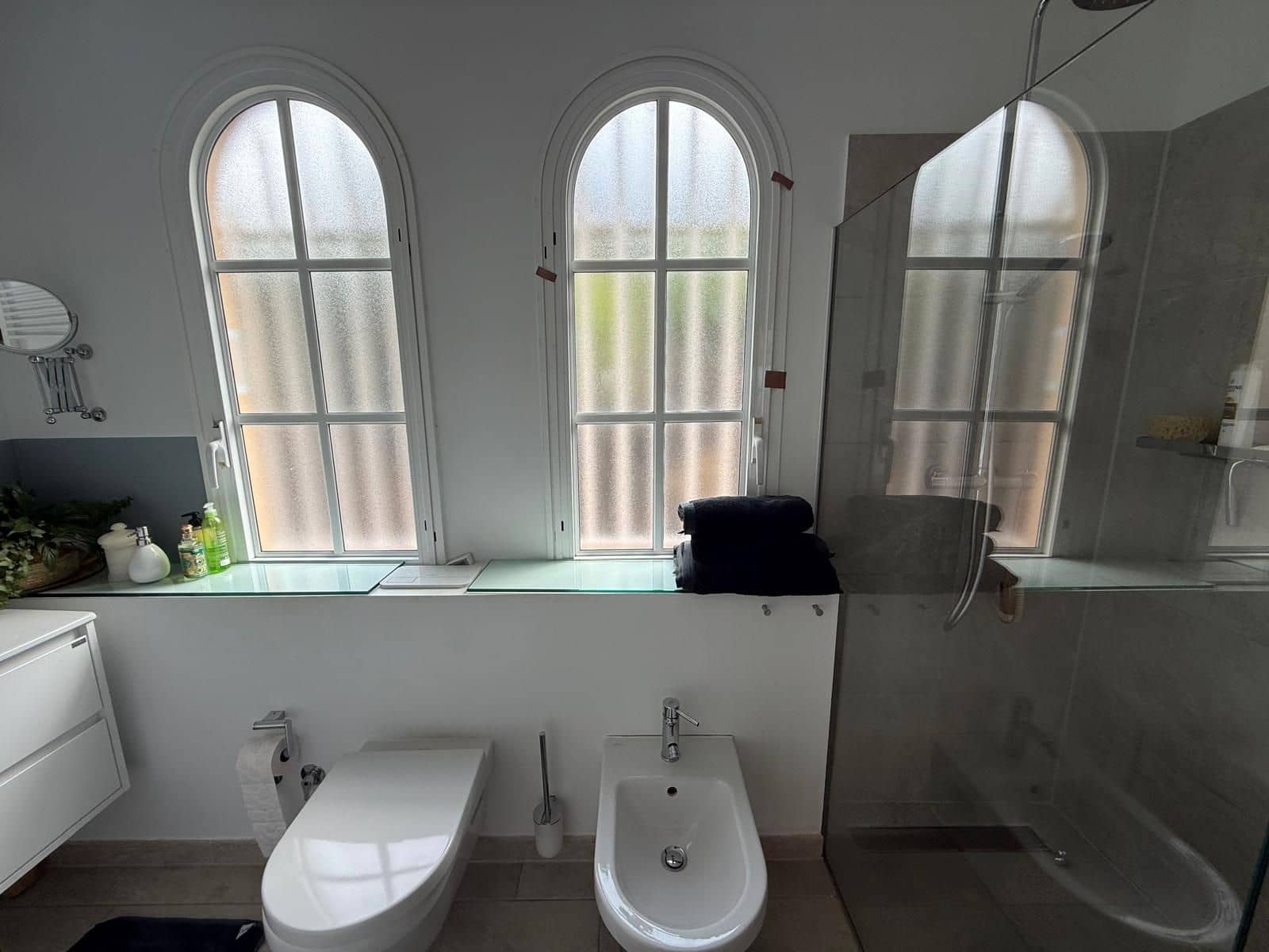 1 Zimmer Wohnung zu verkaufen in Santa Ursula mit Pool Garage - 295.000 € (Ref: 9465212)