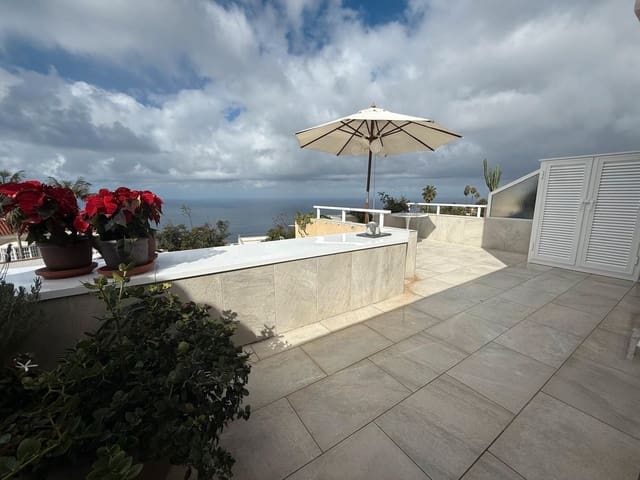 1 sovrum Lägenhet till salu i Santa Ursula - 295 000 € (Ref: 9465212)