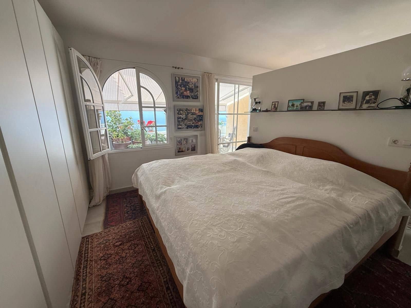 1 Zimmer Wohnung zu verkaufen in Santa Ursula mit Pool Garage - 295.000 € (Ref: 9465212)