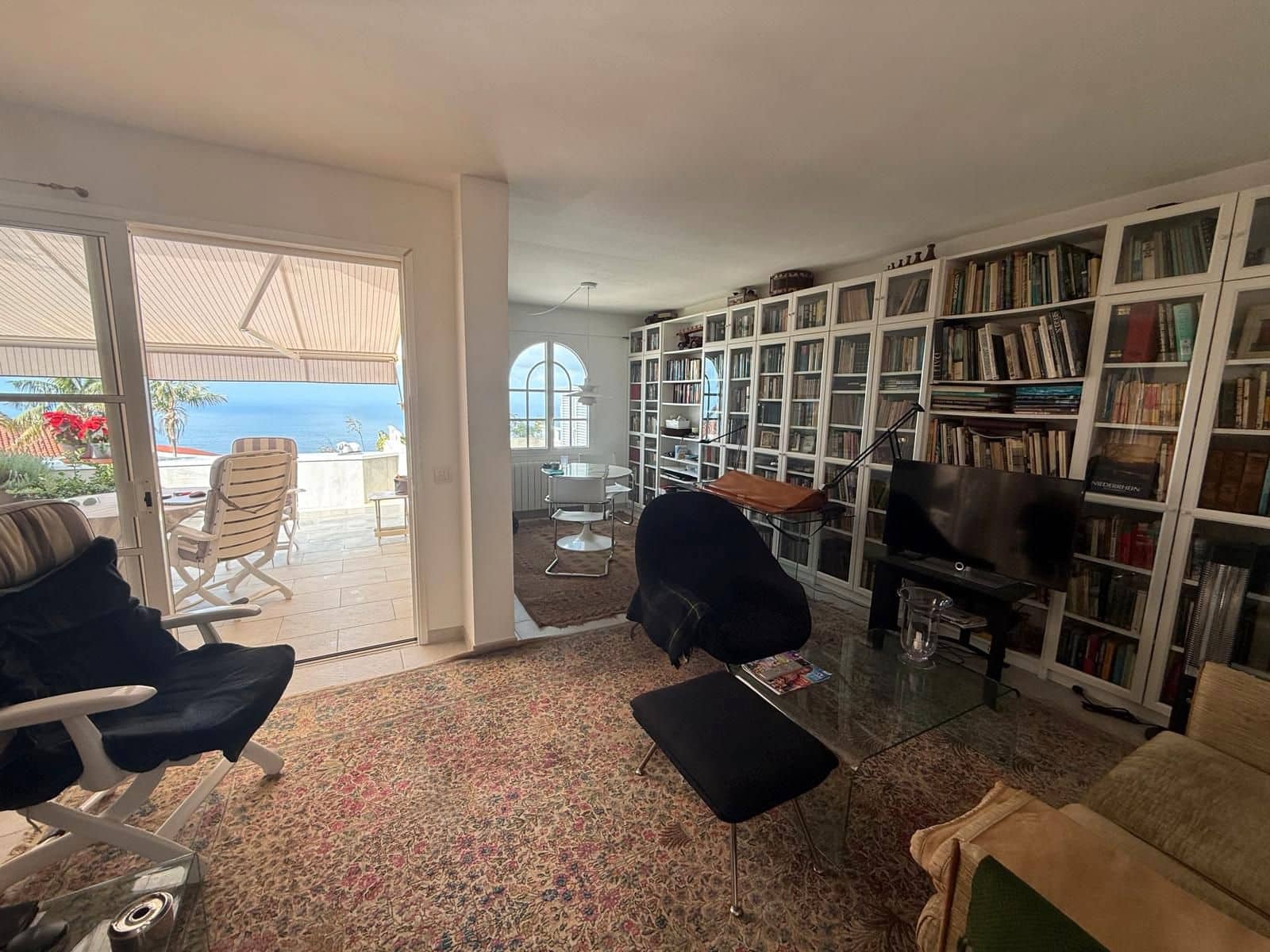 1 Zimmer Wohnung zu verkaufen in Santa Ursula mit Pool Garage - 295.000 € (Ref: 9465212)