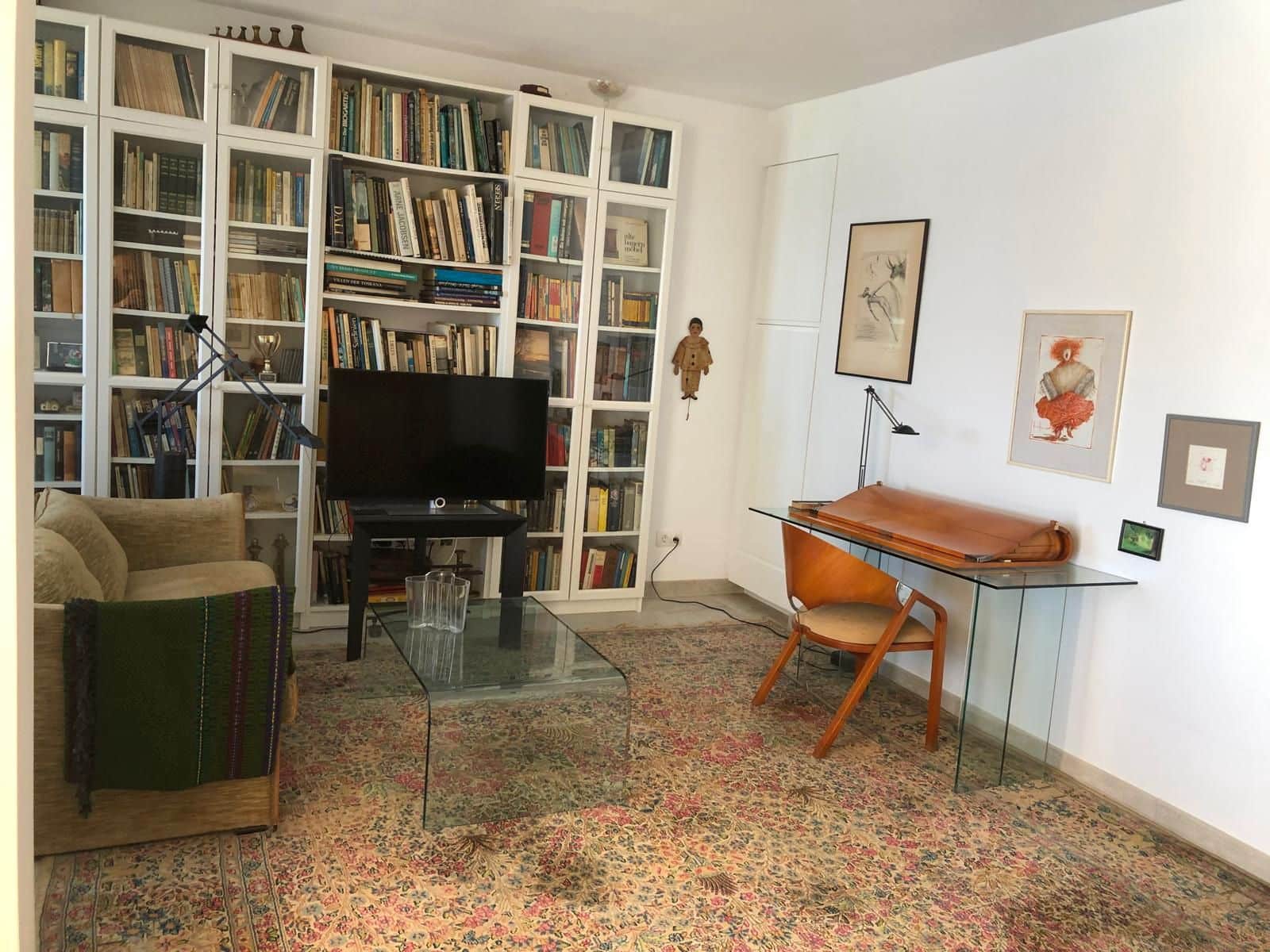 1 Zimmer Wohnung zu verkaufen in Santa Ursula mit Pool Garage - 295.000 € (Ref: 9465212)