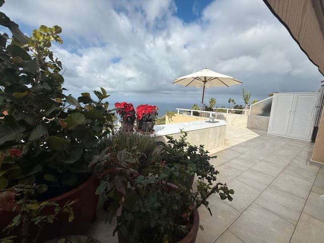 1 sovrum Lägenhet till salu i Santa Ursula - 295 000 € (Ref: 9465212)