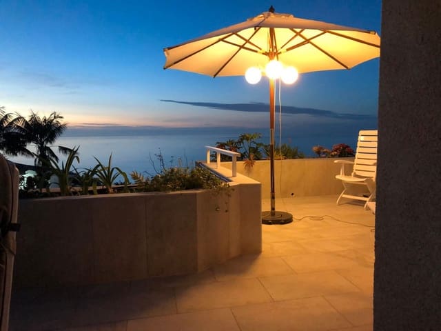 1 sovrum Lägenhet till salu i Santa Ursula - 295 000 € (Ref: 9465212)