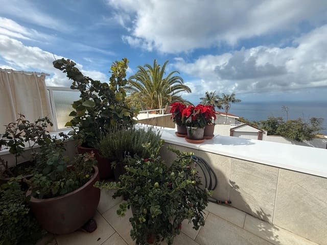 1 sovrum Lägenhet till salu i Santa Ursula - 295 000 € (Ref: 9465212)