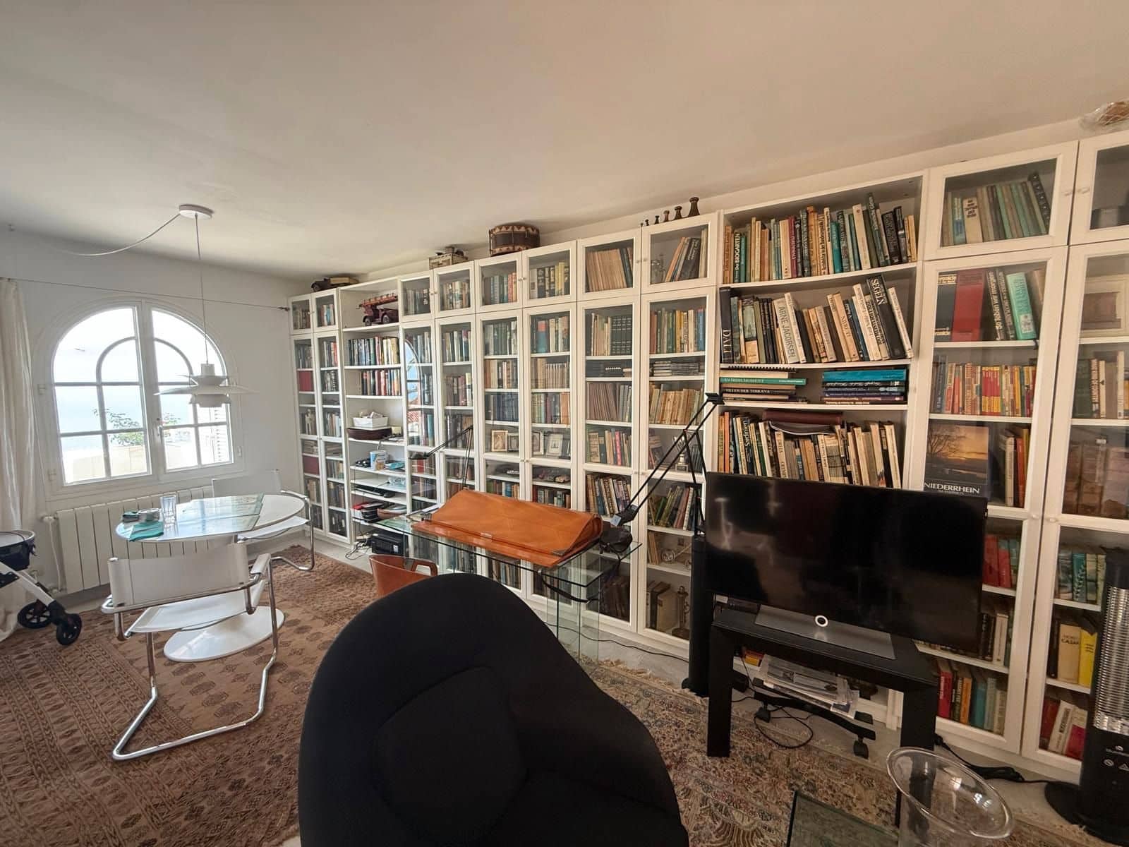 1 Zimmer Wohnung zu verkaufen in Santa Ursula mit Pool Garage - 295.000 € (Ref: 9465212)