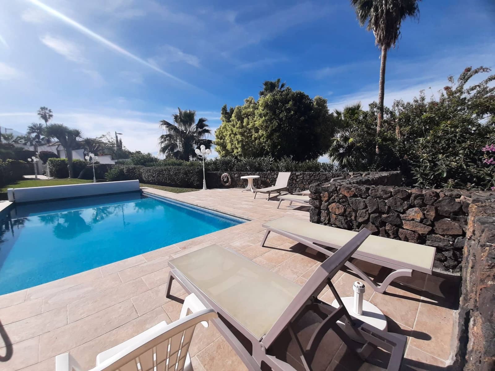 1 Zimmer Wohnung zu verkaufen in Santa Ursula mit Pool Garage - 295.000 € (Ref: 9465212)