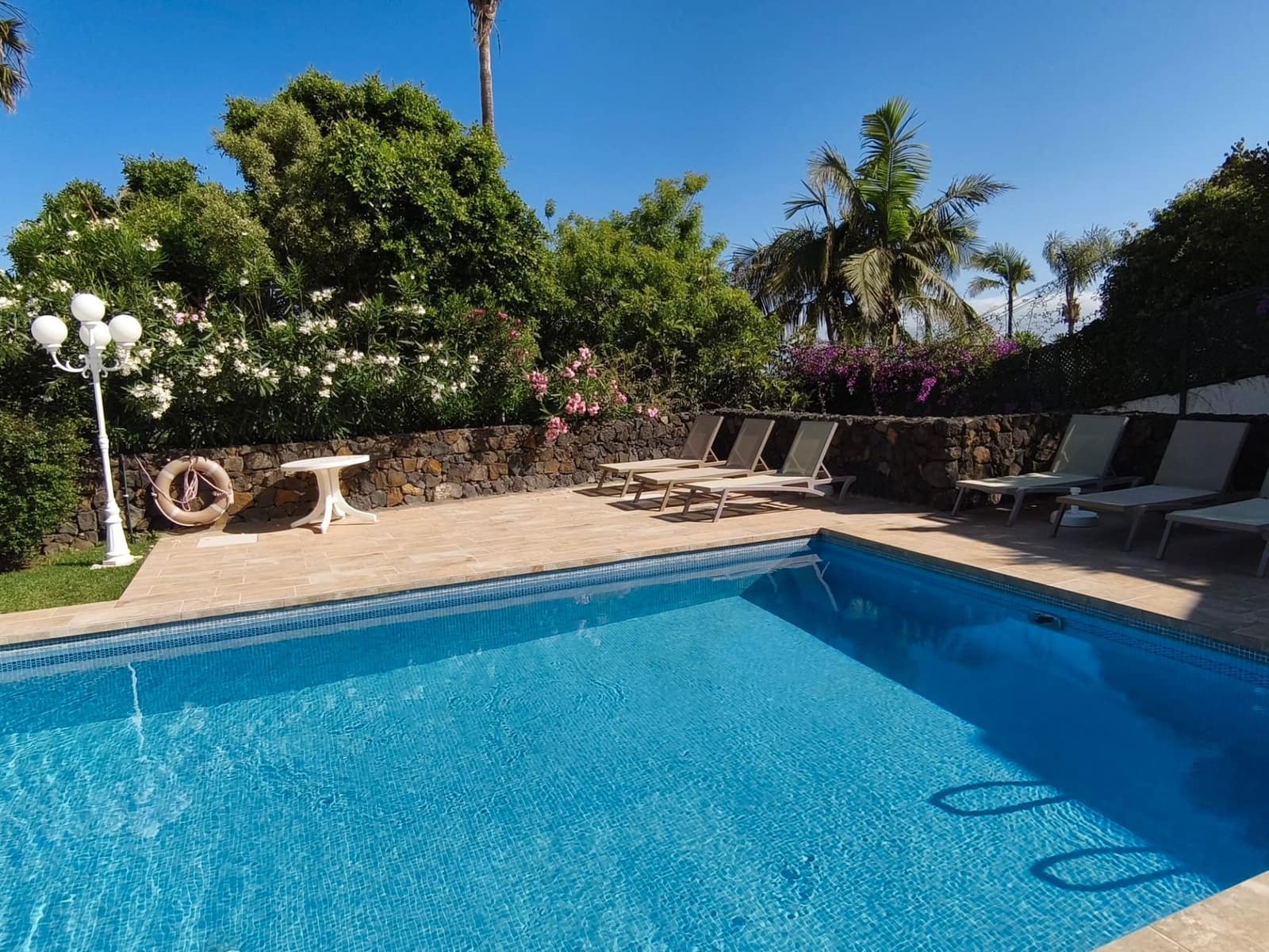 1 Zimmer Wohnung zu verkaufen in Santa Ursula mit Pool Garage - 295.000 € (Ref: 9465212)