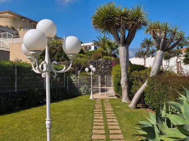 1 sovrum Lägenhet till salu i Santa Ursula - 295 000 € (Ref: 9465212)