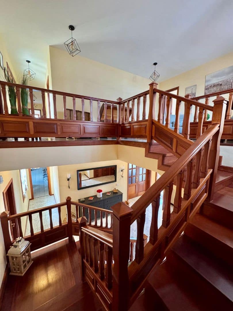 5 bedroom Villa for sale in Tacoronte with pool garage - € 1,995,000 (Ref: 9486571)