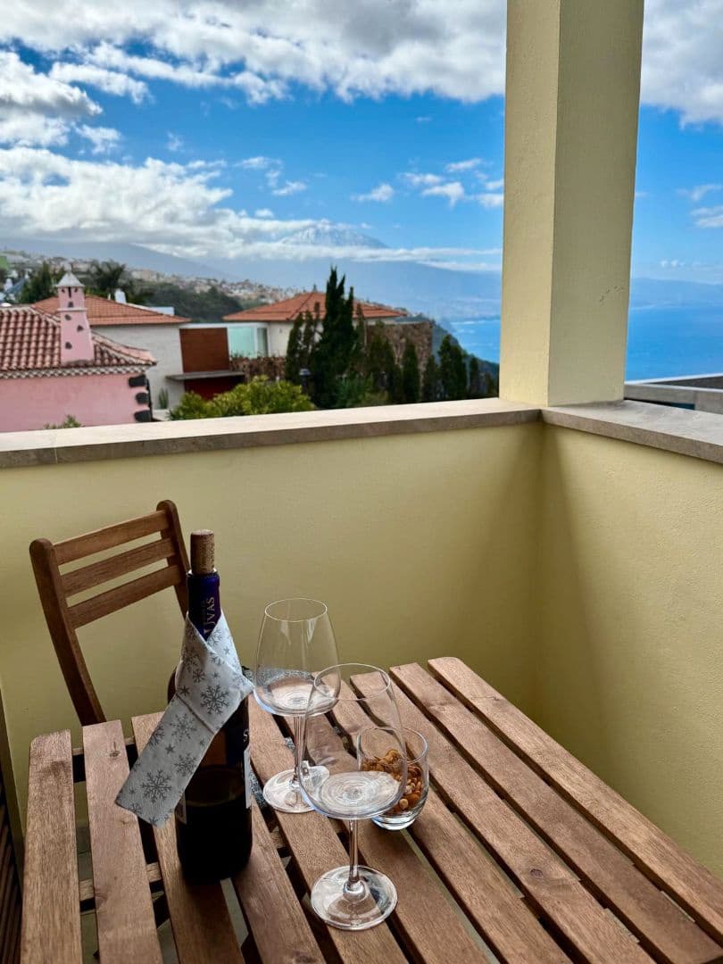 5 bedroom Villa for sale in Tacoronte with pool garage - € 1,995,000 (Ref: 9486571)