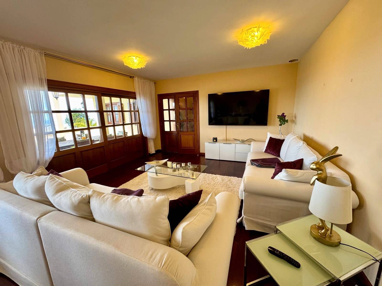 5 bedroom Villa for sale in Tacoronte with pool garage - € 1,995,000 (Ref: 9486571)