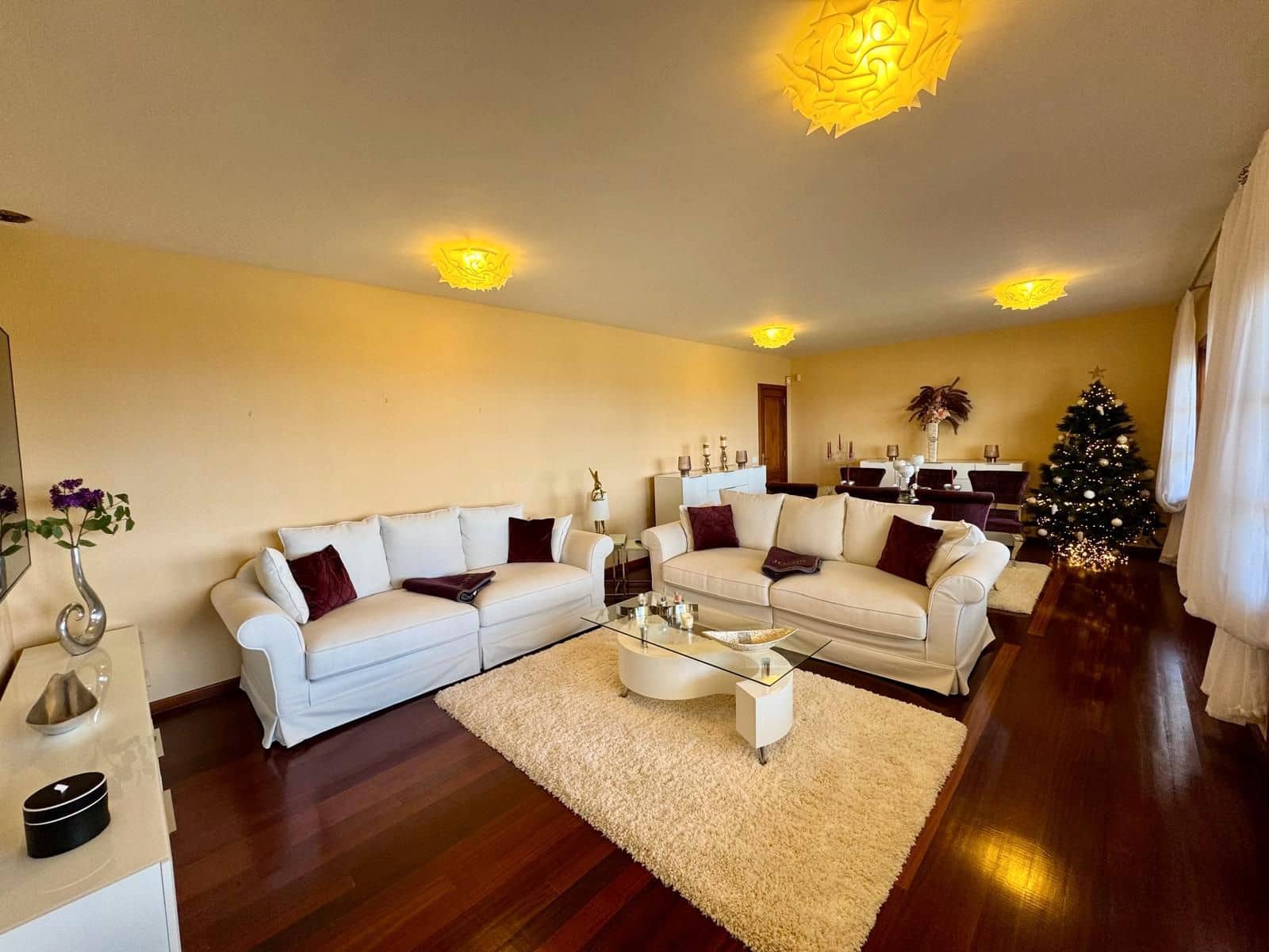 5 bedroom Villa for sale in Tacoronte with pool garage - € 1,995,000 (Ref: 9486571)