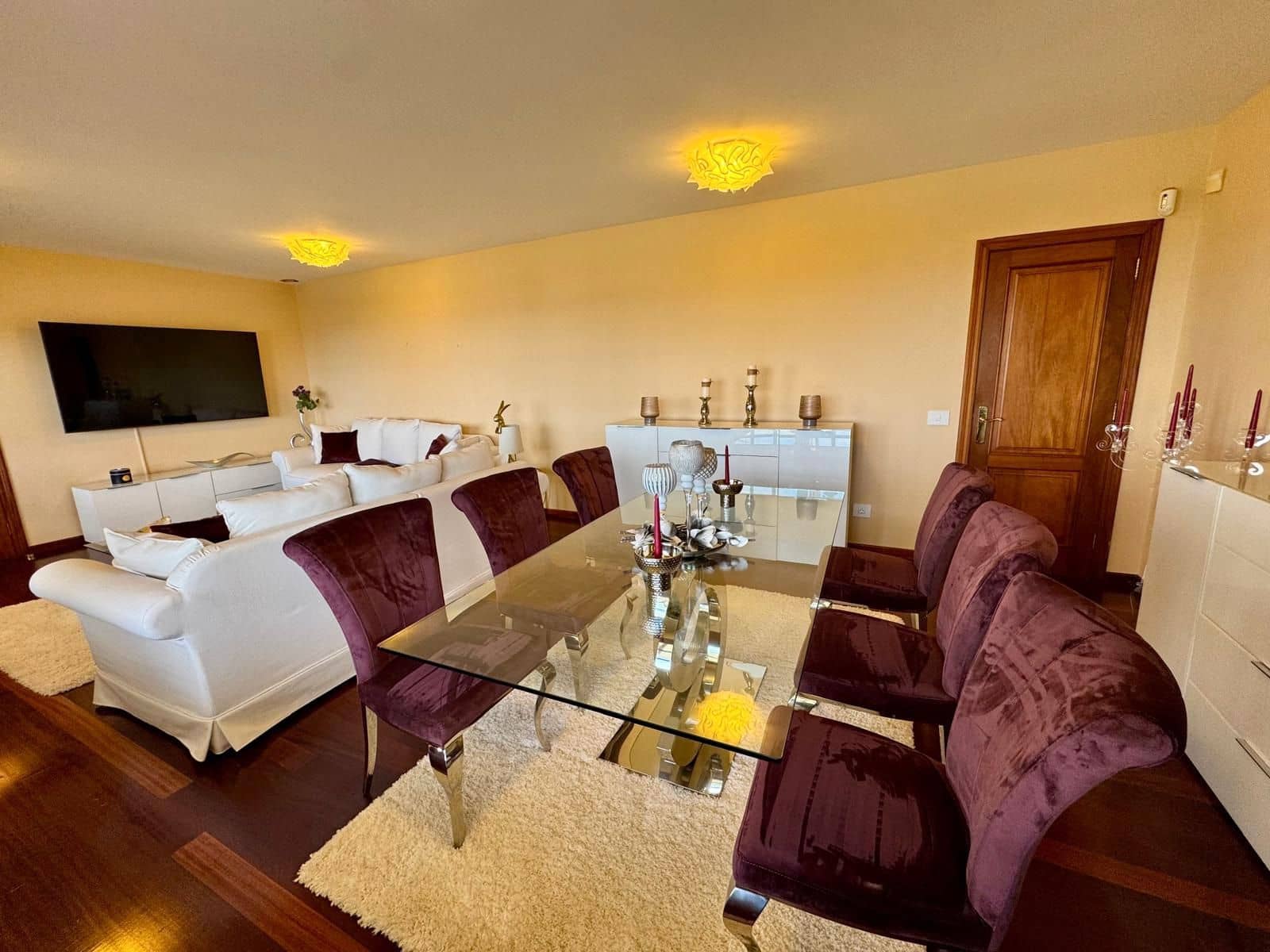 5 bedroom Villa for sale in Tacoronte with pool garage - € 1,995,000 (Ref: 9486571)