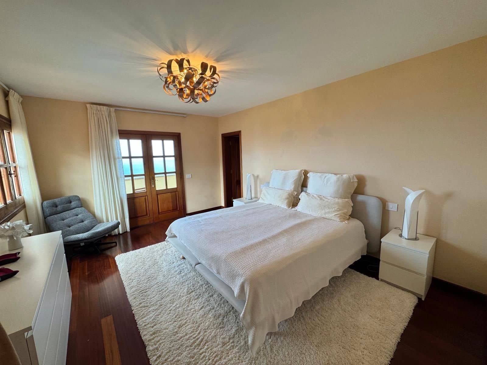 5 bedroom Villa for sale in Tacoronte with pool garage - € 1,995,000 (Ref: 9486571)