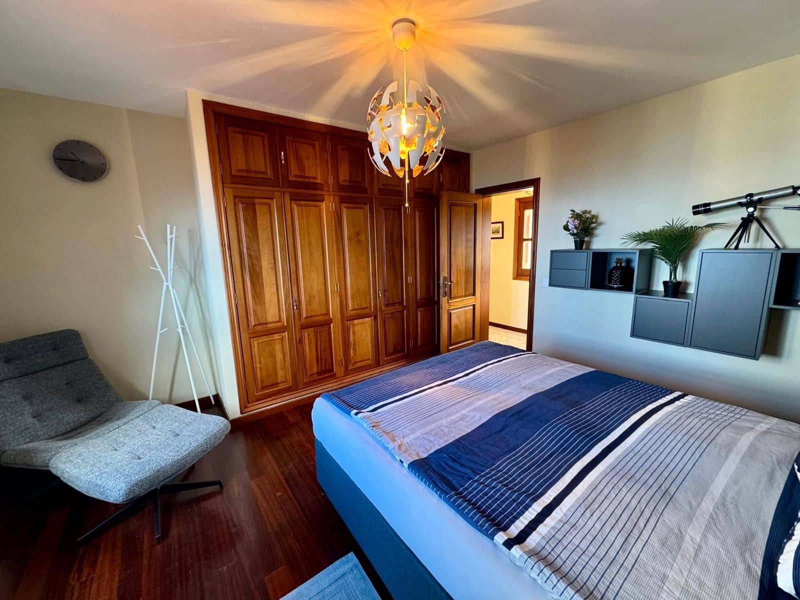 5 bedroom Villa for sale in Tacoronte with pool garage - € 1,995,000 (Ref: 9486571)