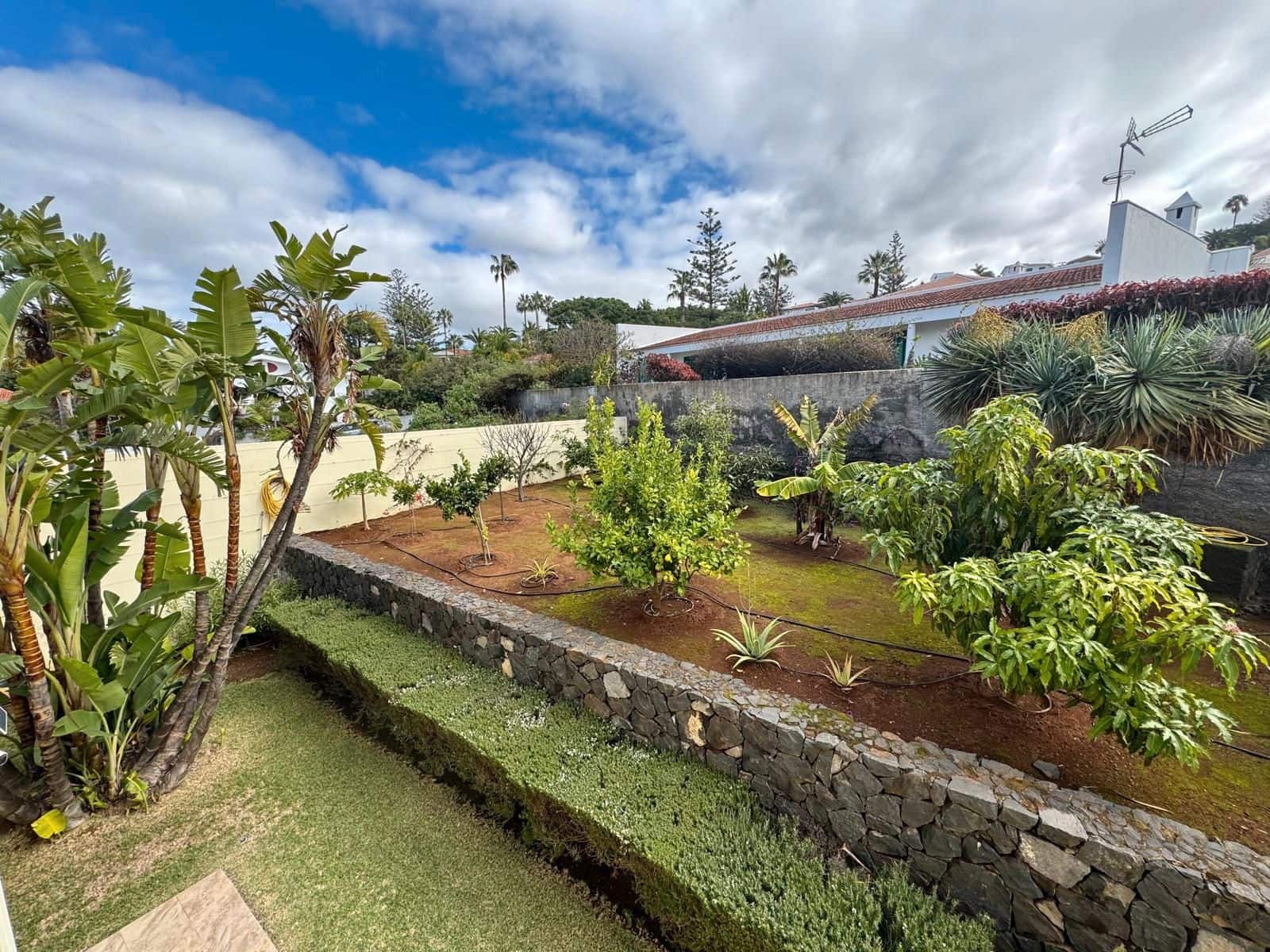 5 bedroom Villa for sale in Tacoronte with pool garage - € 1,995,000 (Ref: 9486571)